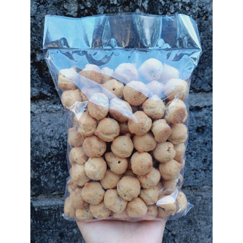 

SOES COKLAT LUMER KEMASAN 250GR