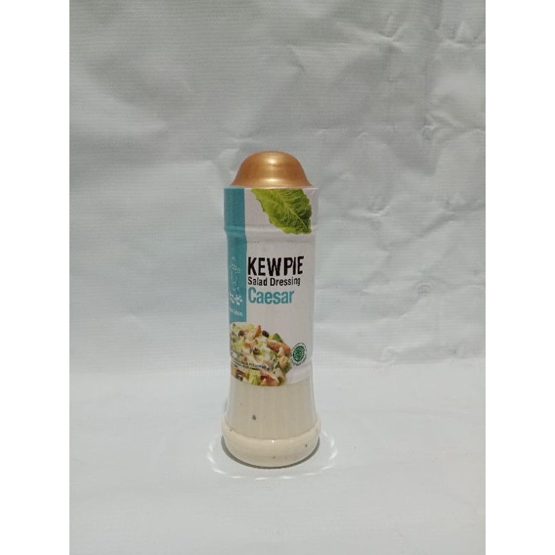 

Kewpie mayonaise salad dressing Caesar 200ml