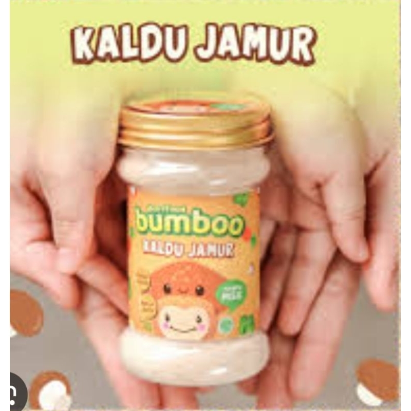

Bumboo Kaldu Jamur