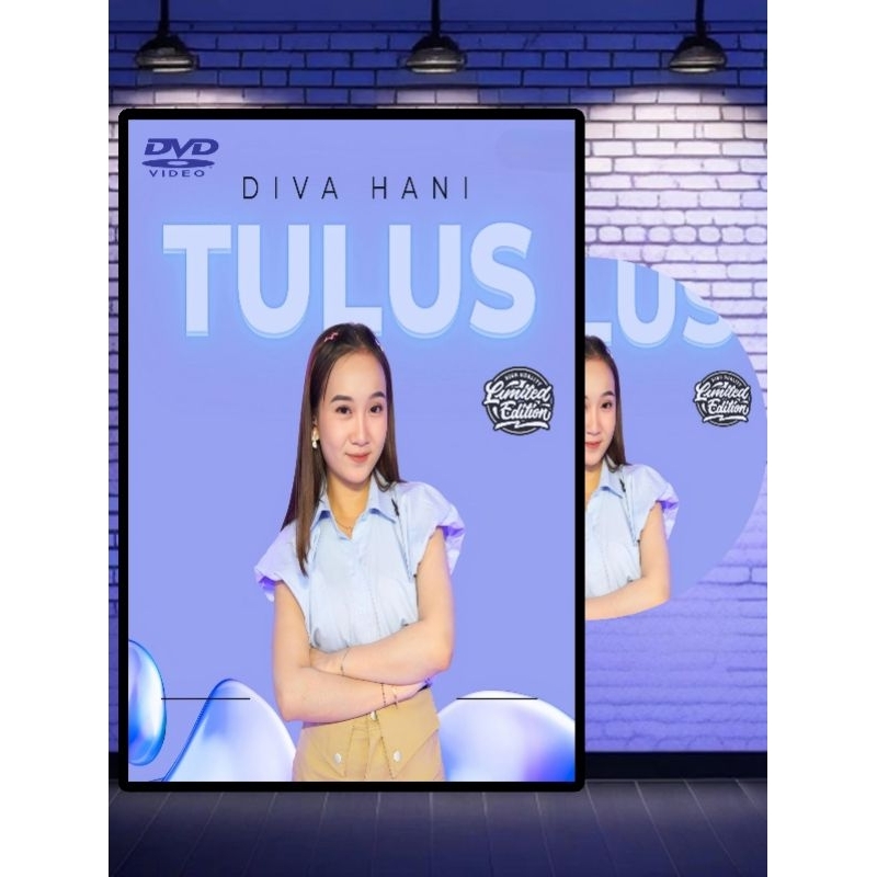 Kaset DVD Vidio Lagu Diva Hani Full Album Terbaru - Kaset DVD Lagu Dangdut Koplo Viral Populer - Kas