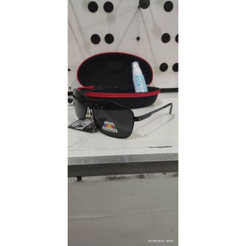 KACAMATA POLINELLI LENSA POLARIZED