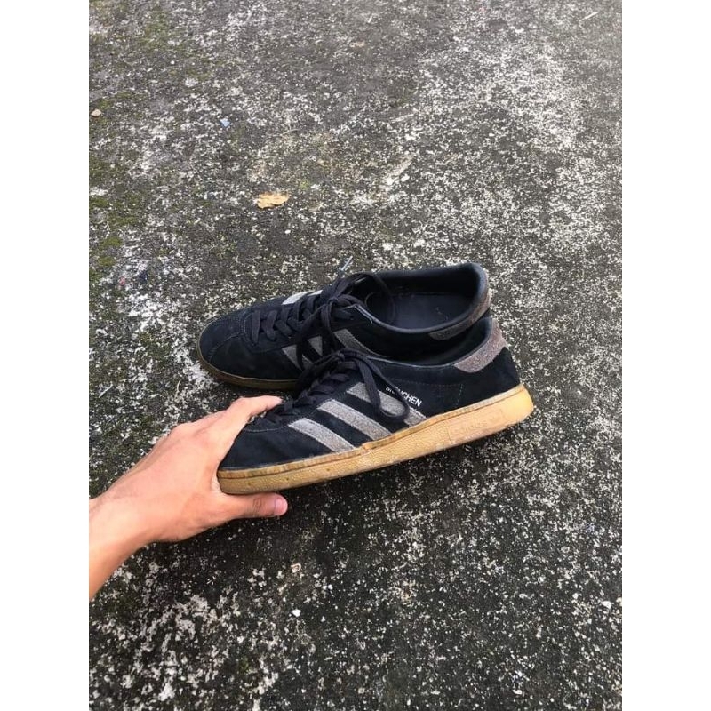 Adidas Munchen second