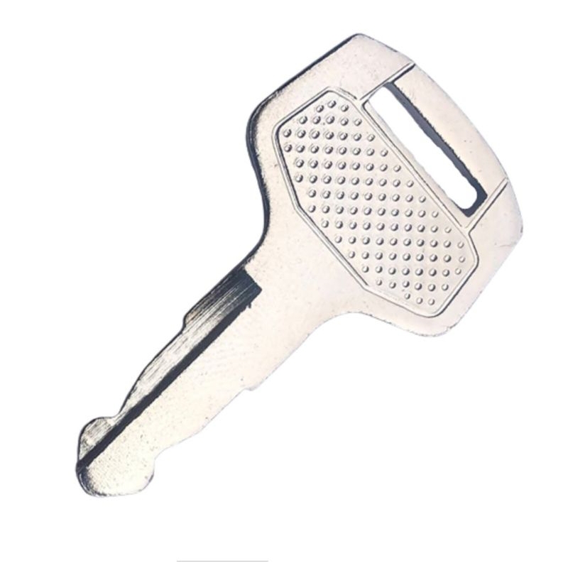 Kunci Traktor Kubota BX dan Mesin Pemotong Rumput Zero Turn