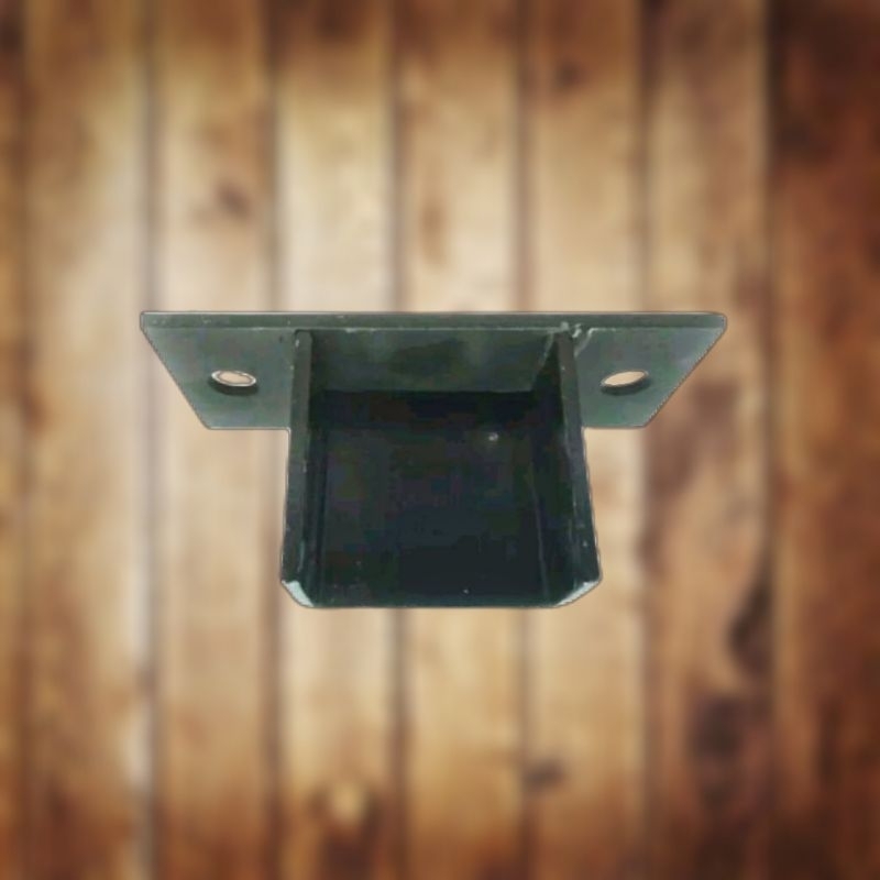 Besi Penyangga Jemuran Tempel Dinding