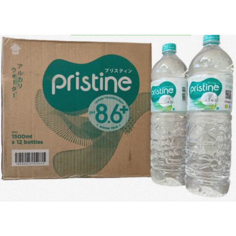 

Pristine 1500ml