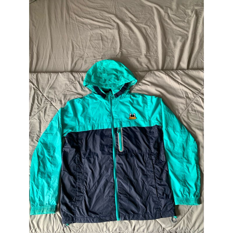 PANCOAT JACKET TOSCA NAVY ORIGINAL