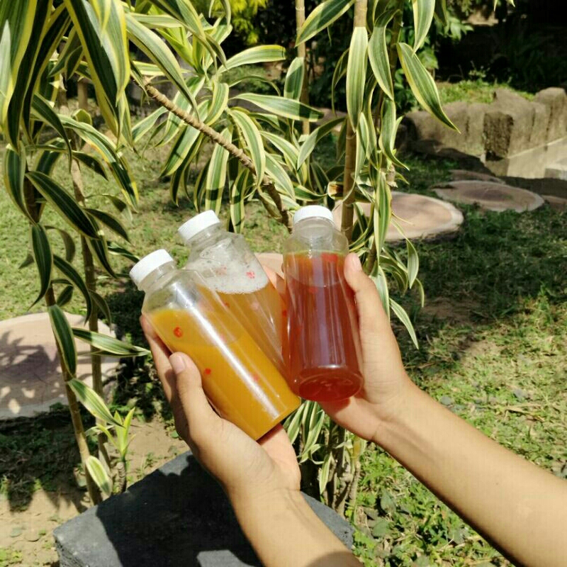 

paket jamu 3pcs