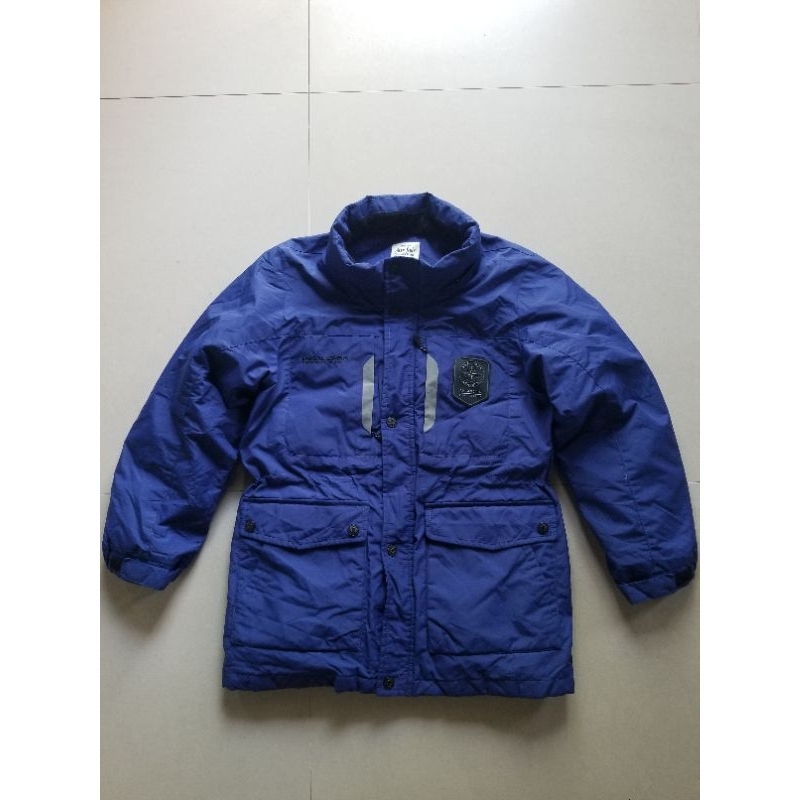 jaket bulang outdoor