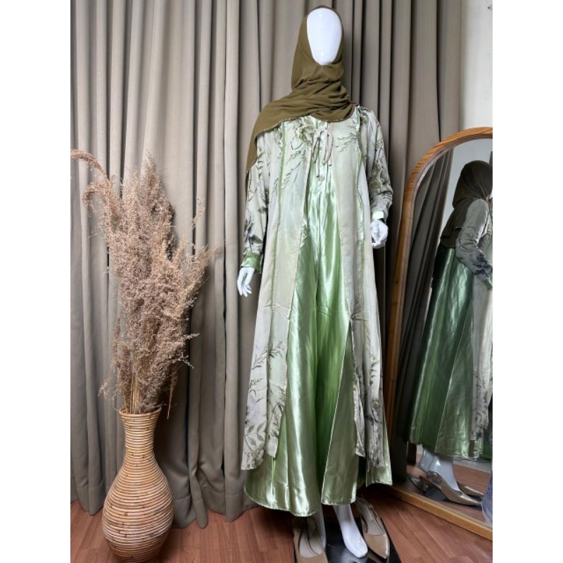 seraya dress ,