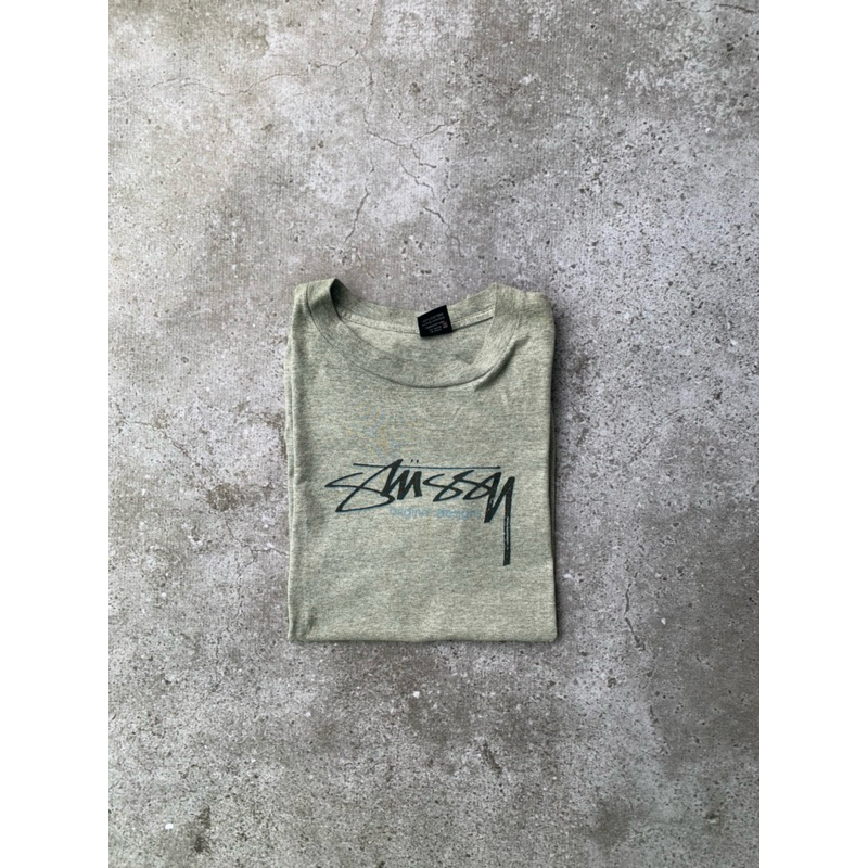 STUSSY T-SHIRT