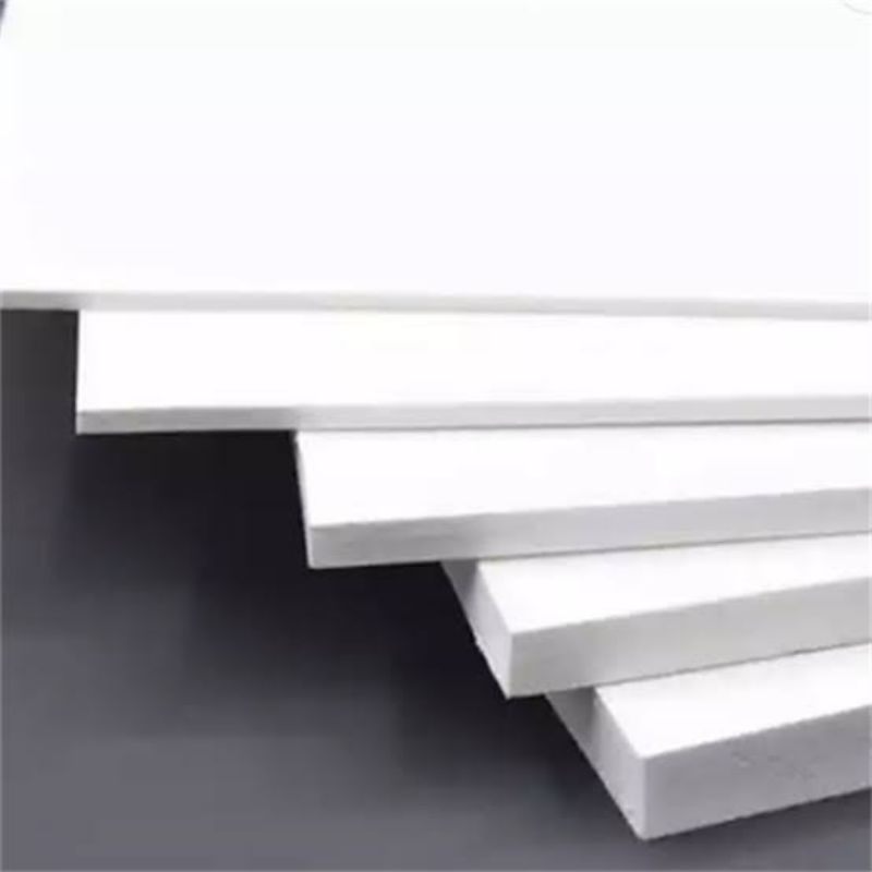 

PVC Foam Board PVC Board 5mm 3mm 40 cm x 60 cm No Tag