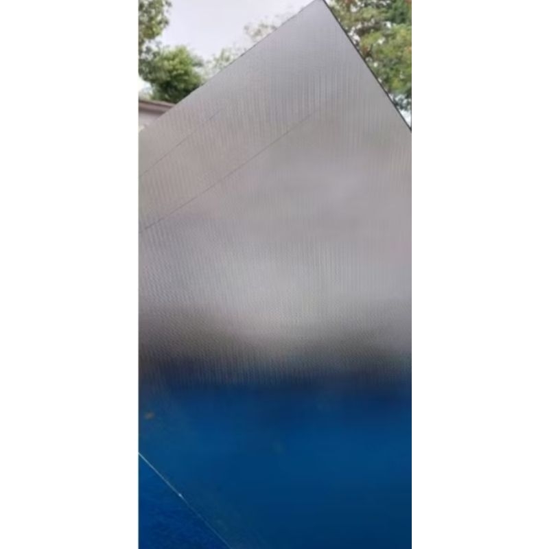 Kaca Mislite / Es 5mm ASAHI