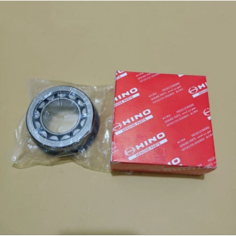 BEARING TRANSMISI 90365-38006 BEARING AS BELAKANG DYNA 130HT 130HD HINO DUTRO