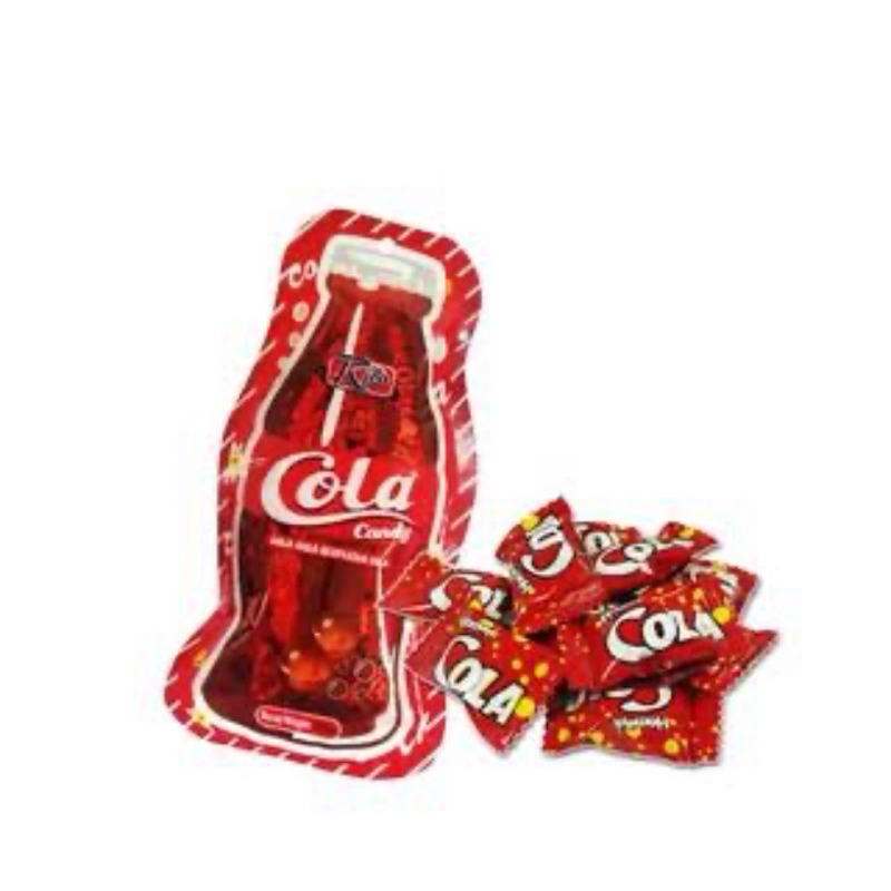 

RICO COLA Candy