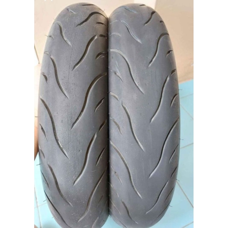 UTAMAKAN CHAT TOKO SEBELUM CEKOUT..BAN SECOND/COPOTAN.D/B. (MAXXIS DIAMOND)(MAXXIS GRENDEVIL) UK.100