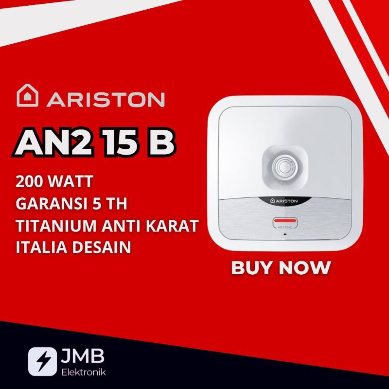 ariston an2 15 B