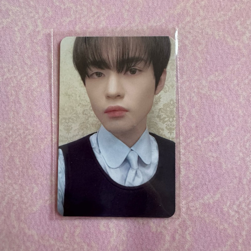 chenle pc nct dream dream scape icantfeelanything photobook album