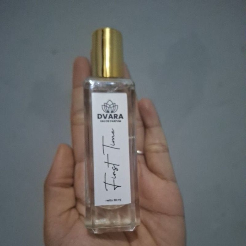 Dvara First Time