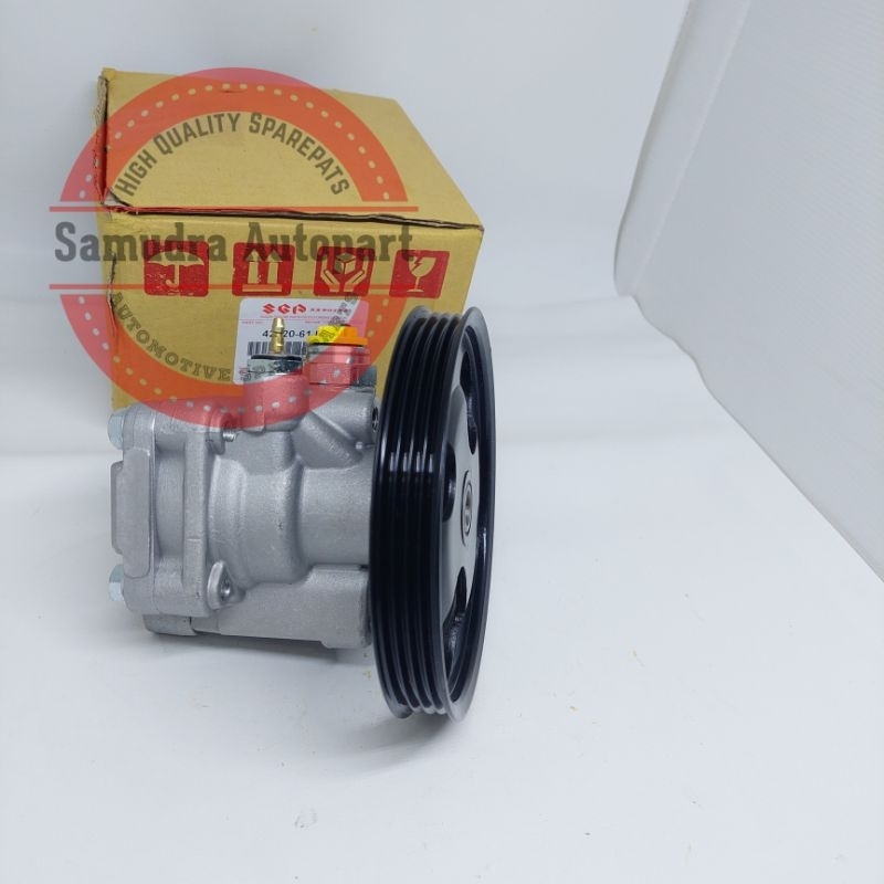 POMPA POWER STEERING POWER STEERING PUMP SUZUKI APV