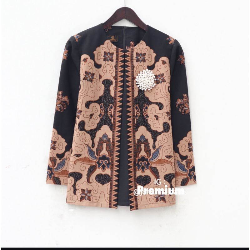 ATASAN BATIK YOGYAKARTA