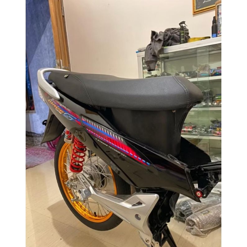 JOK SUPRA X 125 FULL MB TECH-jok supra x 125 model new-jok supra x 125