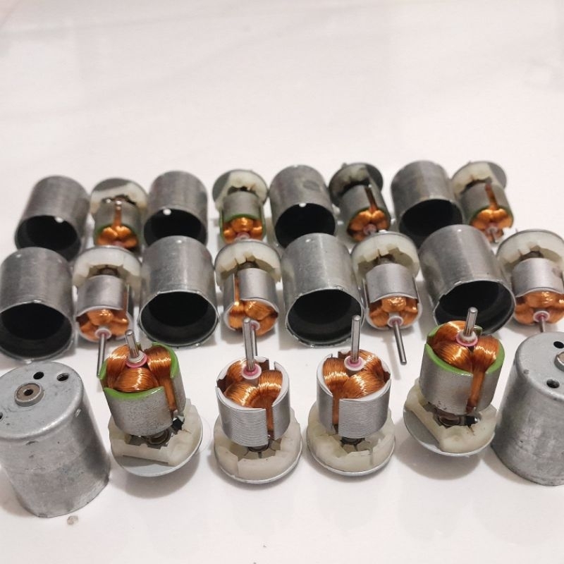 Dinamo obohan / dinamo balap / dinamo super / dinamo layangan