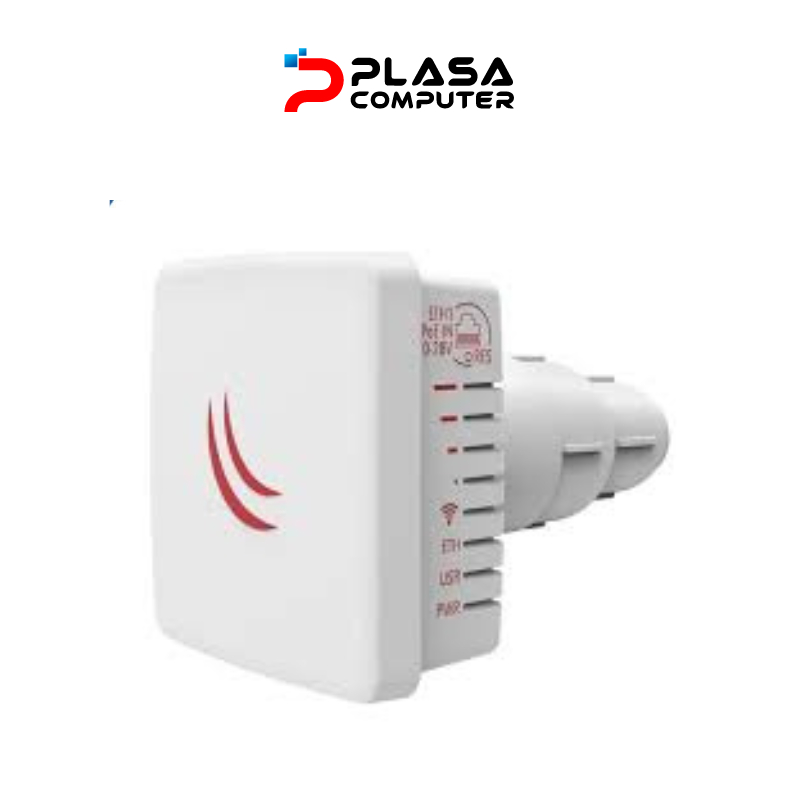 MIKROTIK ANTENA OUTDOOR ROUTER WIFI ROUTERBOARD LDF 5 WIRELESS