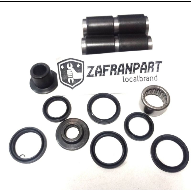 BOS MONOSHOCK BOS ARM LENGAN AYUN KLX 150