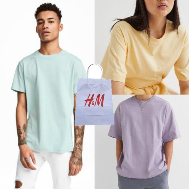 RARE ITEM T-shirt basic FREE PAPERBAG