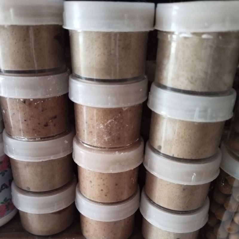 ramuan dayak asli kalimantan