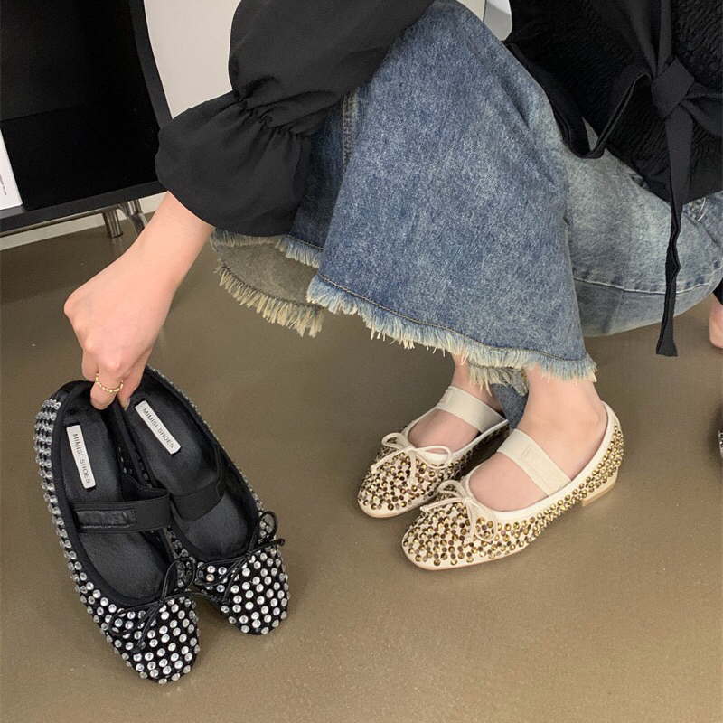 SEPATU KOREA PREMIUM GUANGZHOU