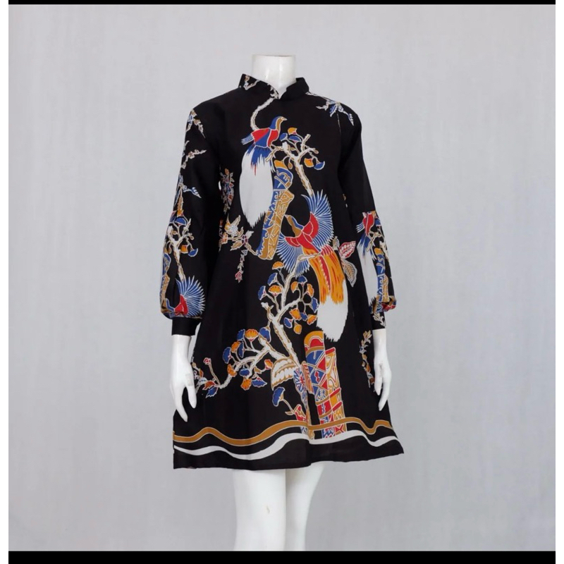 ATASAN BATIK YOGYAKARTA