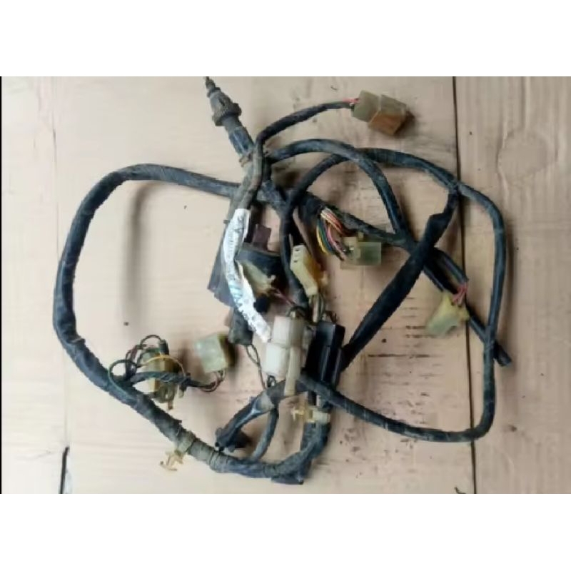 kabel body honda revo absolute copotan original