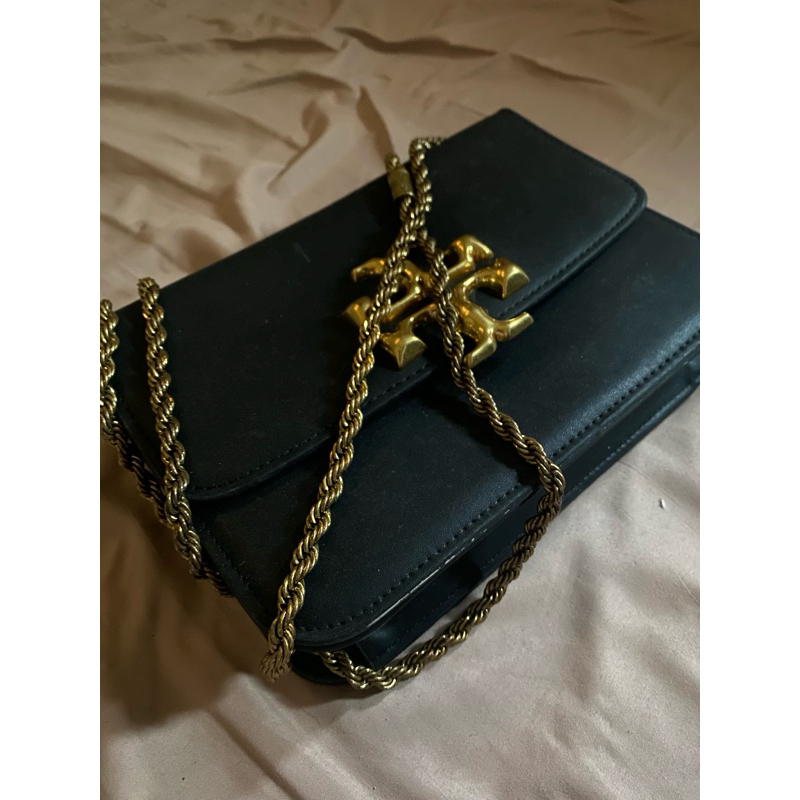 tas tory burch- preloved bag tory bruch