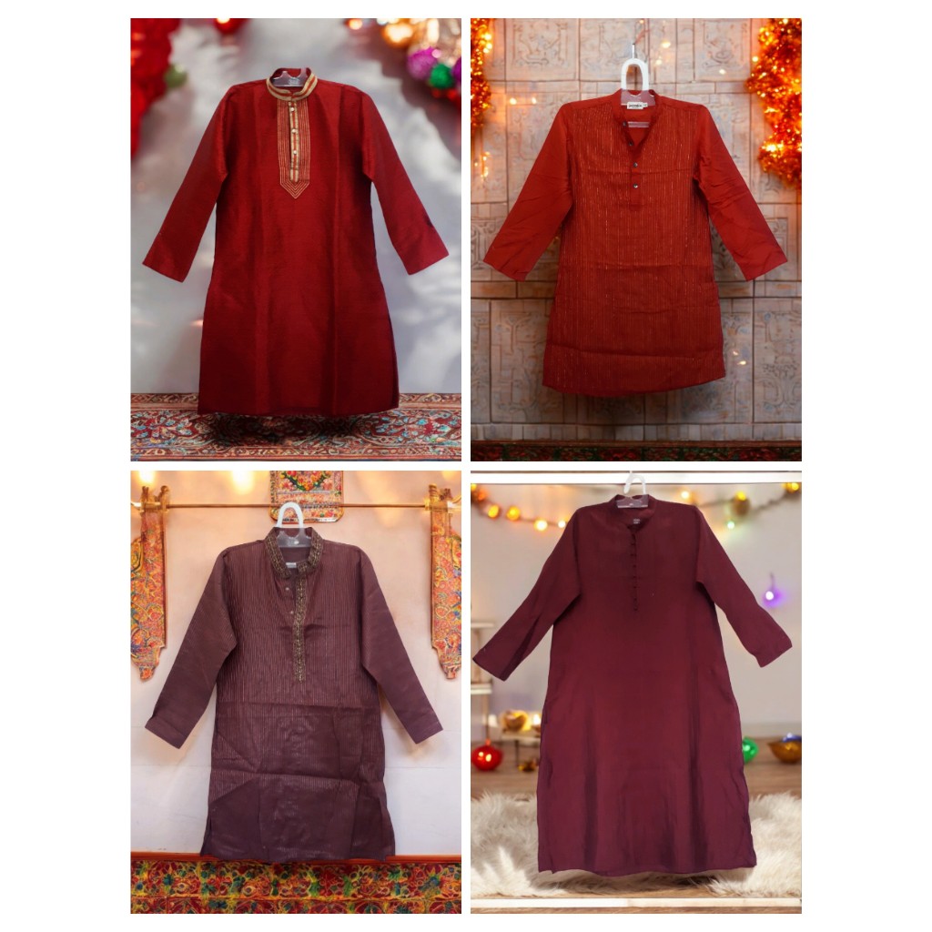 BAJU MUSLIM PRIA, KOKO, KURTA PESTA NEW PREMIUM.