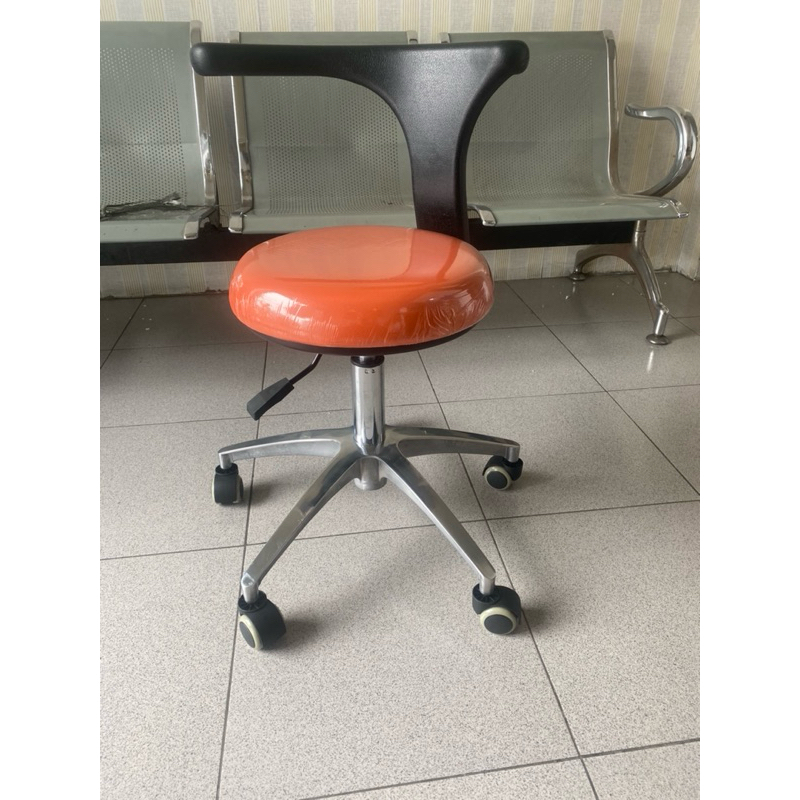 Dental chair Stool / Dental Kursi Dokter Gigi / Stool Dentist / Chair Dentist
