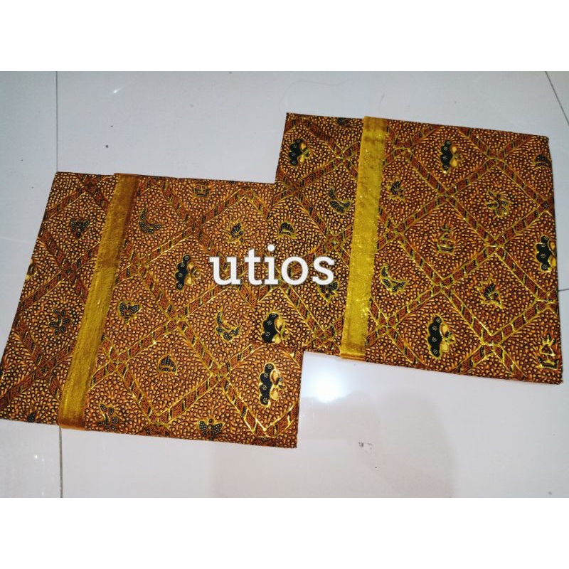 JARIK PRADA SEPASANG SIDOMUKTI