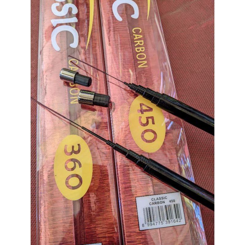 TEGEK | JORAN TEGEK | EXORI CLASSIC | JORAN TEGEK EXORI CLASSIC