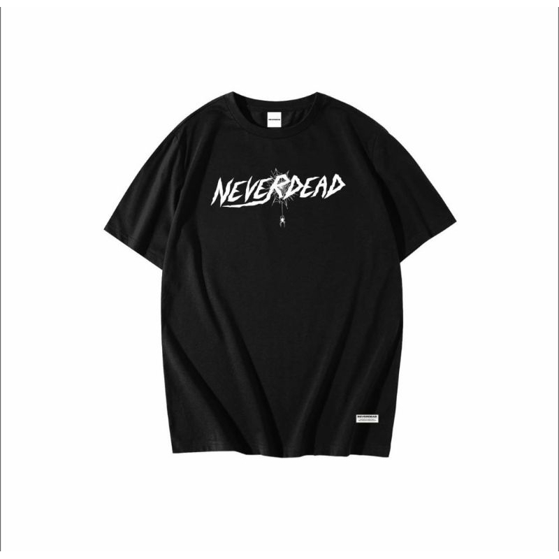 KAOS DISTRO NEVER DEAD ORIGINAL