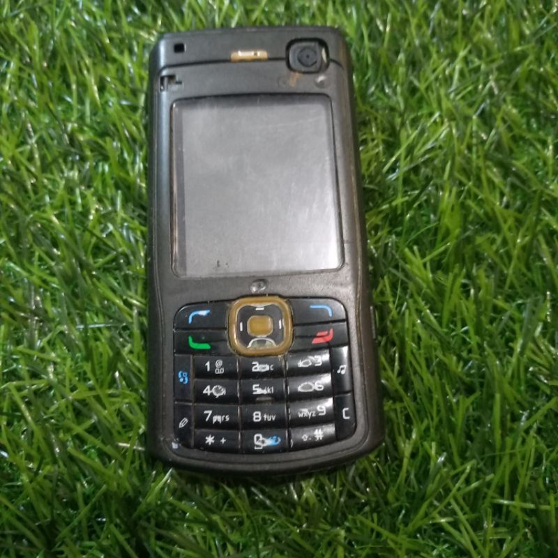MESIN NOKIA MODEL N70-1 TYPE RM-84 NORMAL