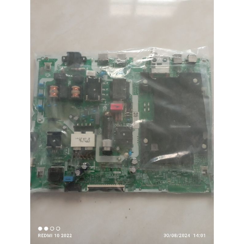 MB MOBO MAINBOARD MODULE MESIN TV SAMSUNG UA50TV6900K MB SAMSUNG UA 50TU7000K