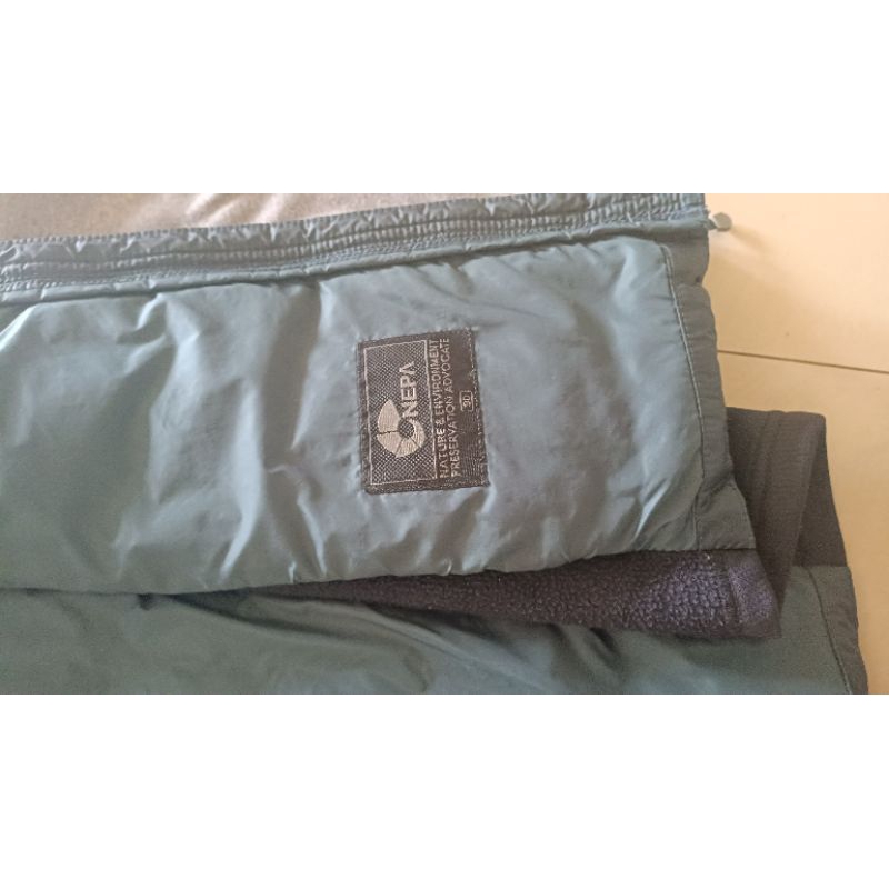 Nepa goose down padding(second)