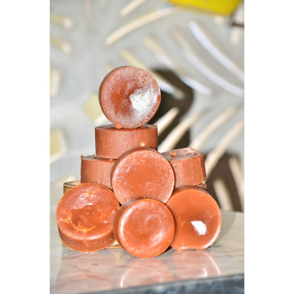 

GULA AREN ASLI 1/2Kg