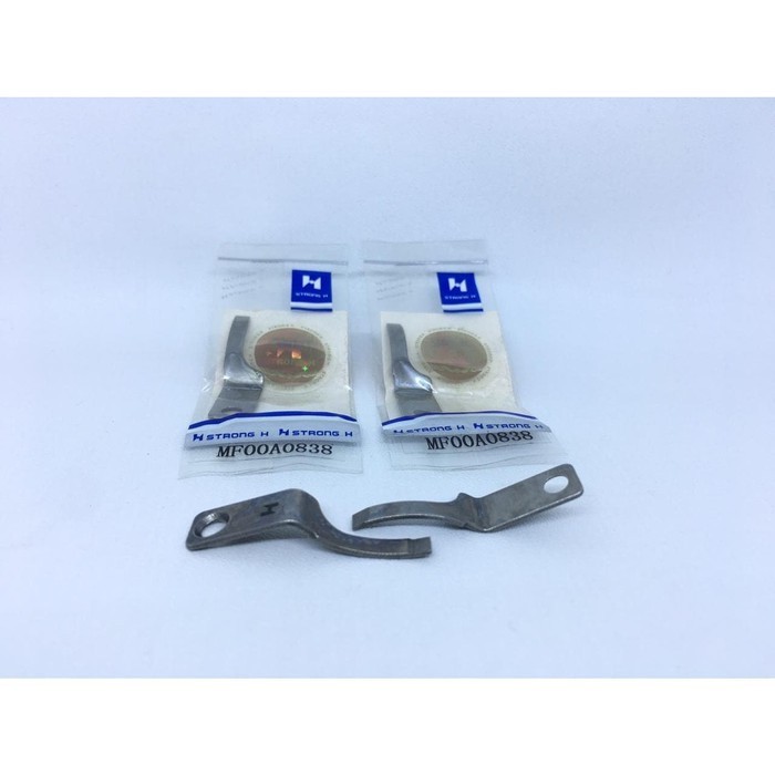 Fixed Knife sewing JIN