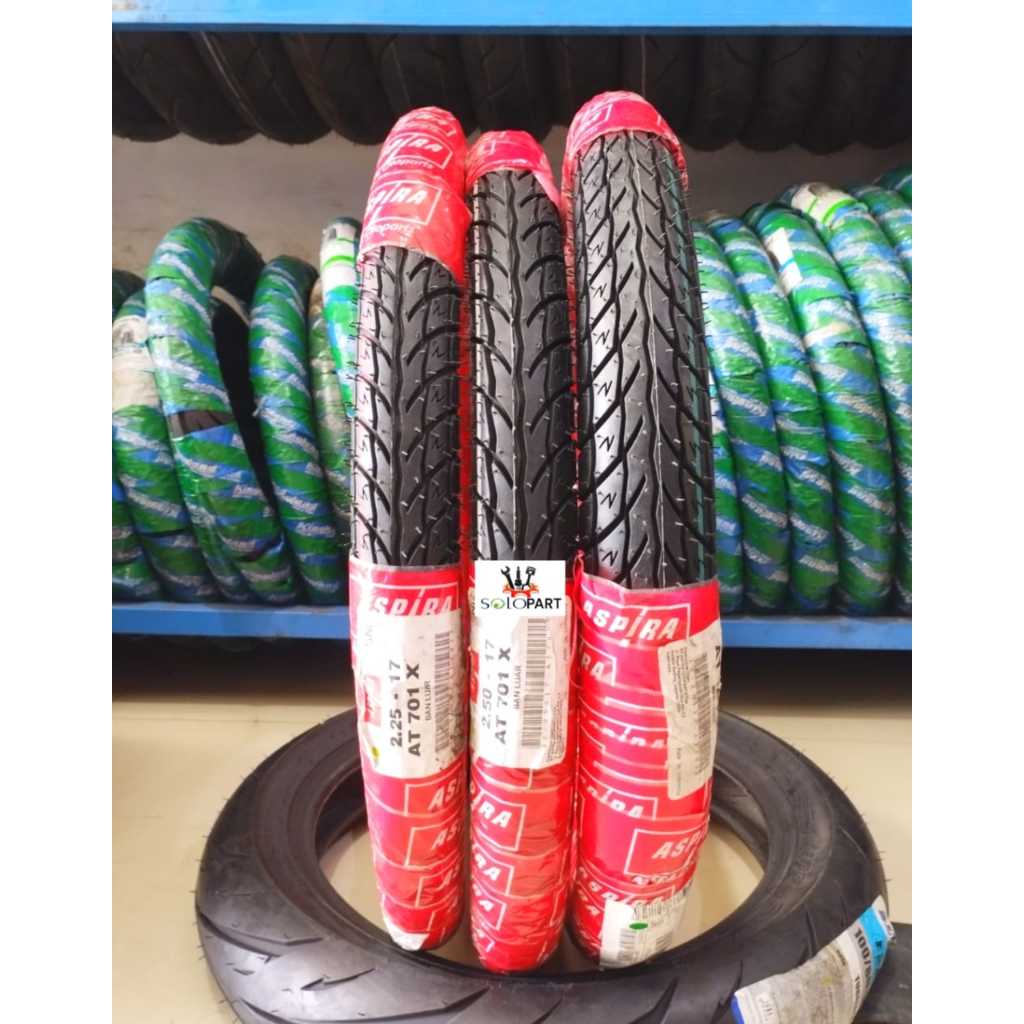 ban aspira 225-17 ban 250-17 ban 275-17 ban 225-17 ban aspira ring 17  ban luar aspira ban montor as