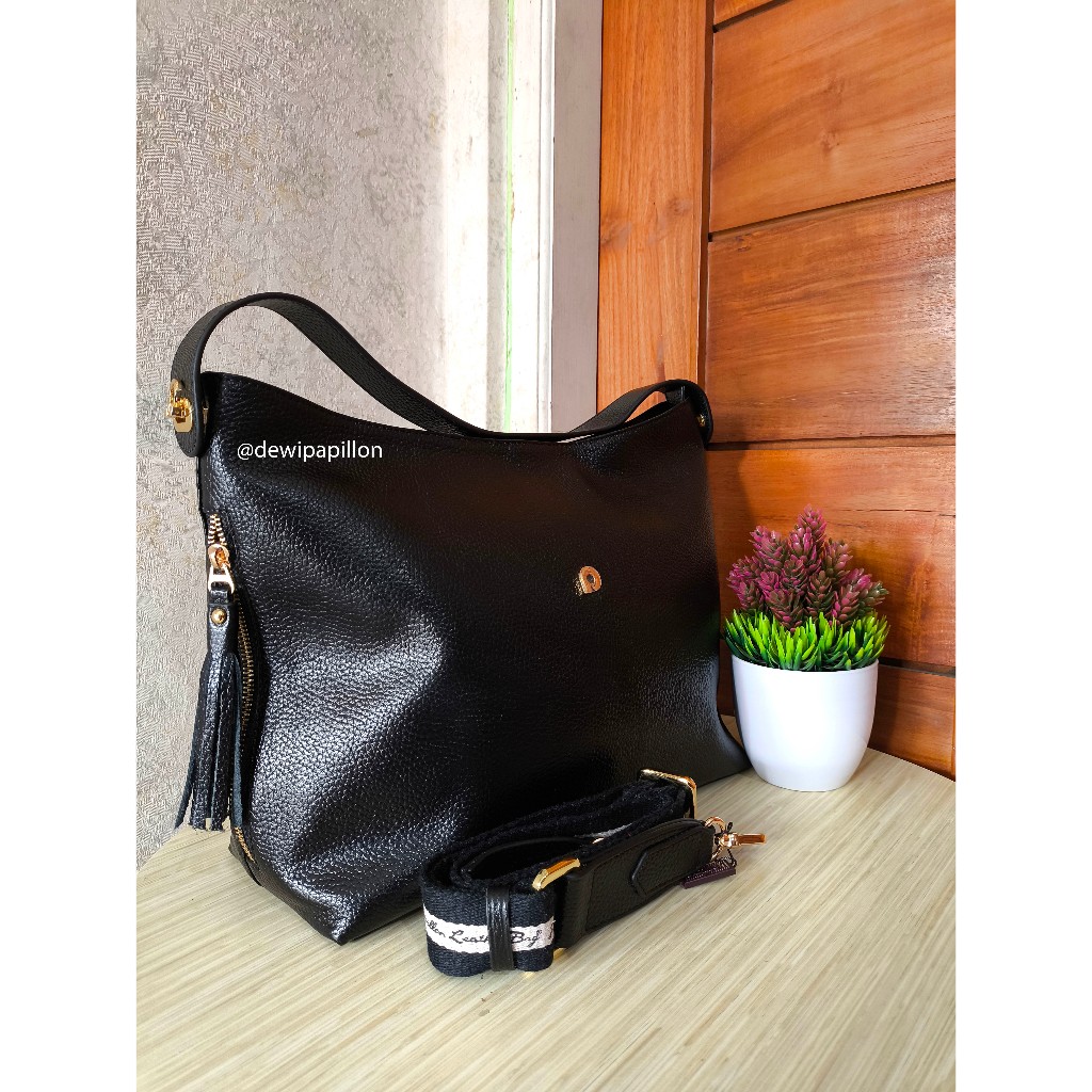Tas Papillon Leathers K3368