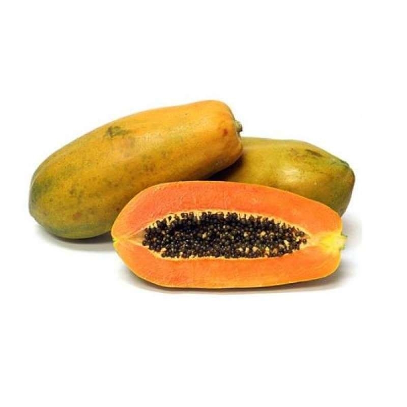 

PAPAYA CALIFORNIA/ PAPAYA MANIS SEGAR 1 BUAH/ PAPAYA/ PEPAYA