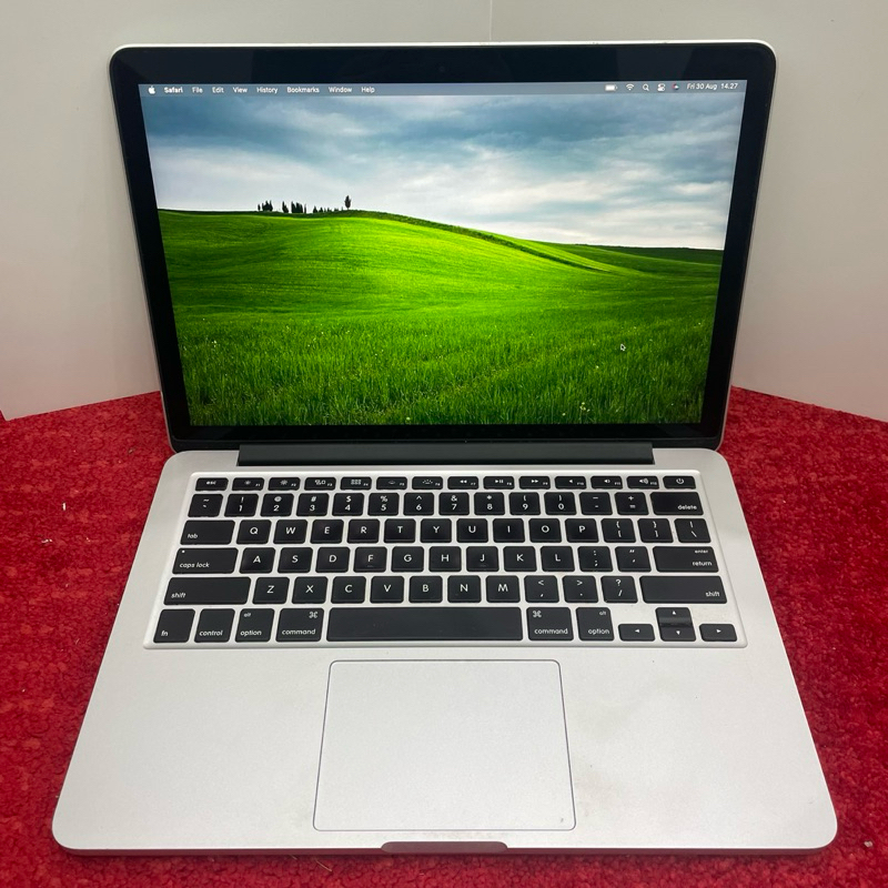 Macbook Pro 13 inch, Early 2015 MF839