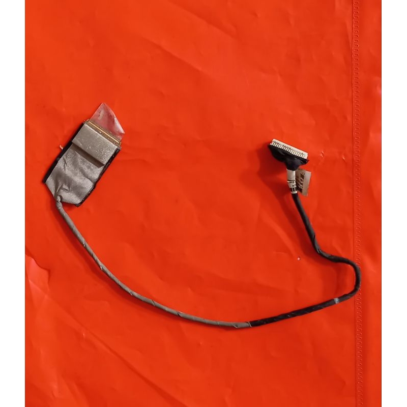 Fleksible Lcd laptop HP ProBook 6550b