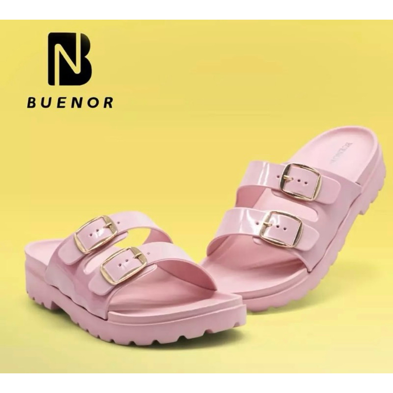 [NEW] Buenor Sandal